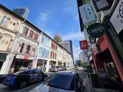 Tras Street (D2), Shop House #575939681